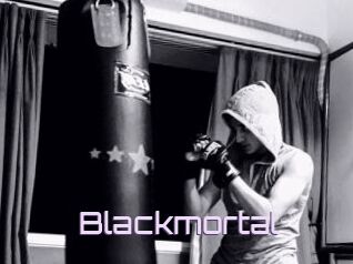 Blackmortal