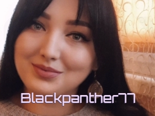 Blackpanther77