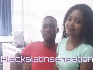 Blackslatinsensation