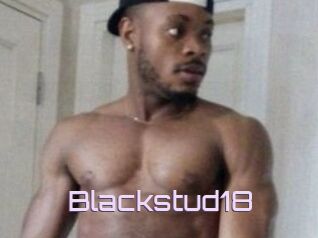 Blackstud18