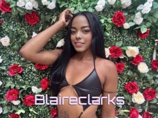 Blaireclarks