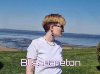 Blissbareton