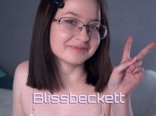Blissbeckett