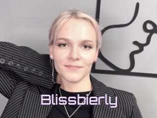 Blissbierly