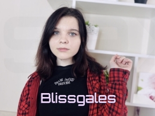 Blissgales
