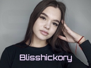 Blisshickory