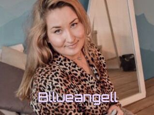 Bllueangell