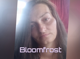Bloomfrost
