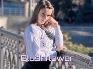 Blushflower