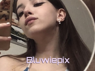 Bluwiepix
