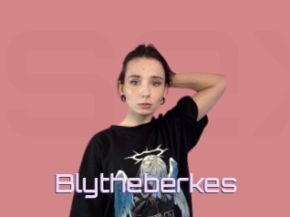 Blytheberkes