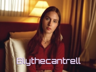 Blythecantrell