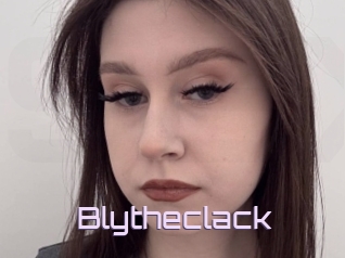 Blytheclack