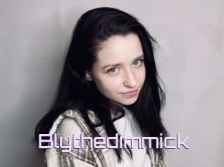 Blythedimmick