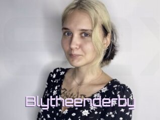 Blytheenderby
