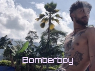 Bomberboy