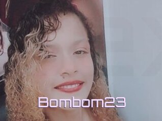 Bombom23