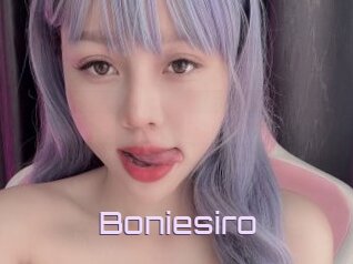 Boniesiro