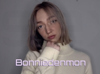 Bonniedenmon