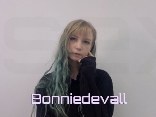 Bonniedevall
