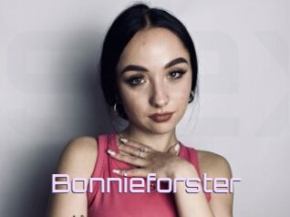 Bonnieforster