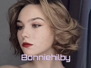 Bonniehilby