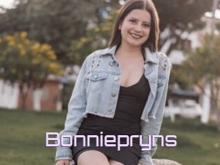 Bonniepryns
