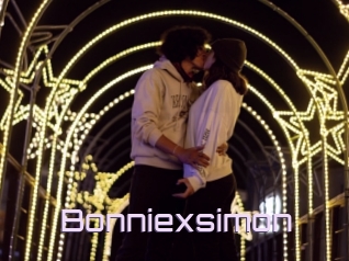 Bonniexsimon