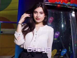Bonys