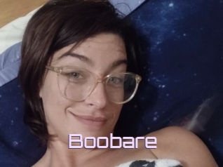 Boobare