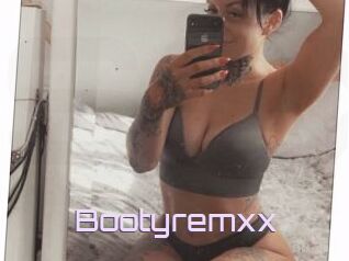 Bootyremxx