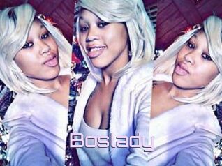 Boslady