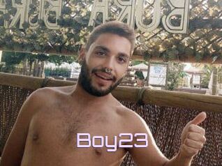 Boy23