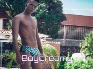 Boycreamy