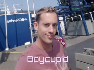 Boycupid