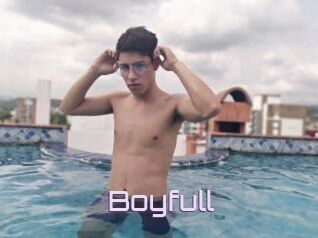 Boyfull