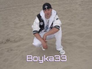 Boyka33