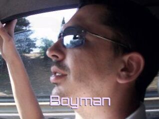 Boyman
