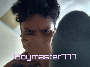 Boymaster777