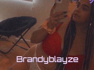 Brandyblayze