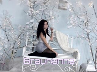 Braunanna