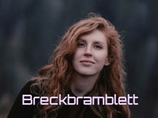 Breckbramblett