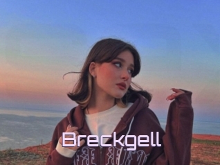 Breckgell