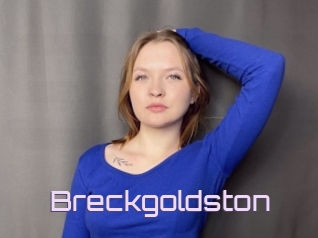 Breckgoldston