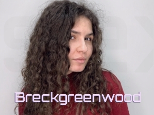 Breckgreenwood