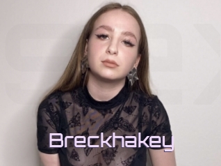 Breckhakey