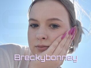 Breckybonney