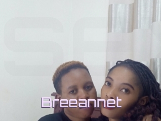 Breeannet