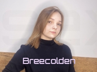 Breecolden
