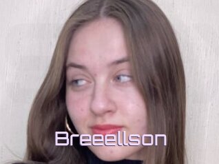 Breeellson